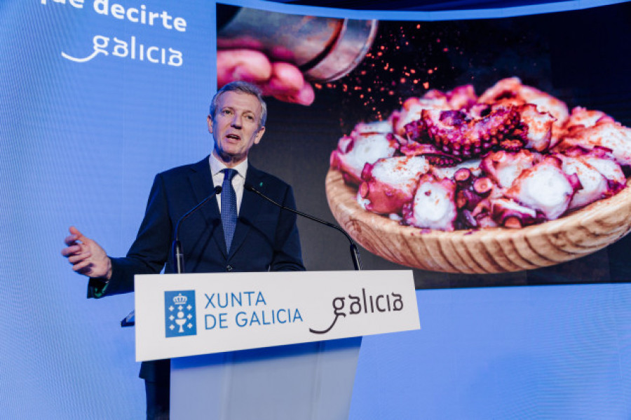 Galicia lanzará en Fitur 2025 el mensaje de que es una “tierra de brazos abiertos”