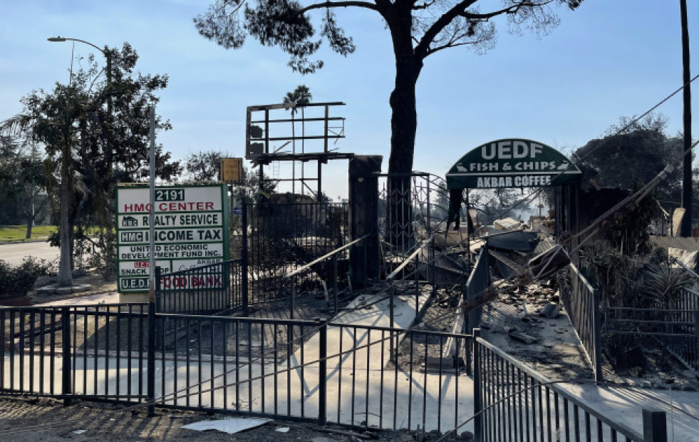 Los Oscar honrarán a las víctimas de los incendios de Los Ángeles