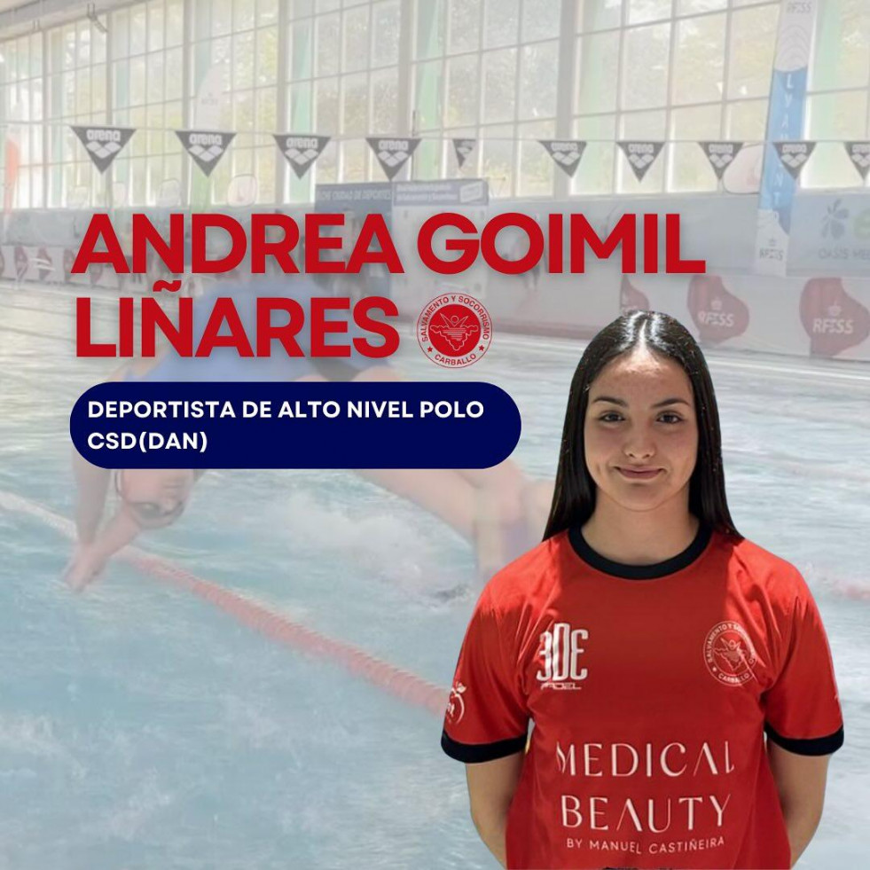 Andrea goimil 85002.85