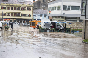 Feria carballo temporal