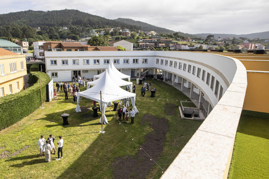 La Costa da Morte registró casi 350.000 pernoctaciones hoteleras durante 2024