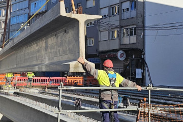 Nuevo puente fomento carballo