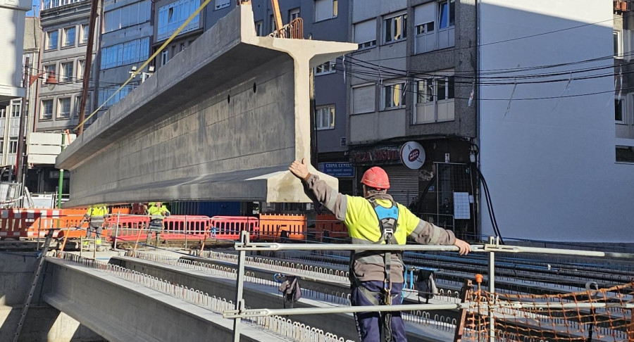 La temporalidad de los servicios provoca que la Costa da Morte inicie el año con más paro