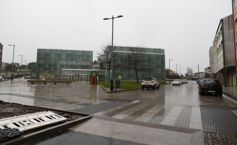 Carballo acoge la I Feira de Universidades el 25 de febrero