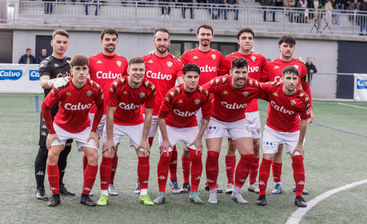 Noé Pérez se despide de sus compañeros con un triunfo muy esperado