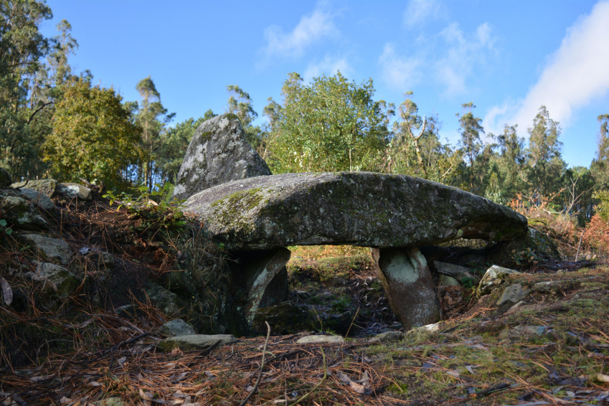 Pedra cuberta1