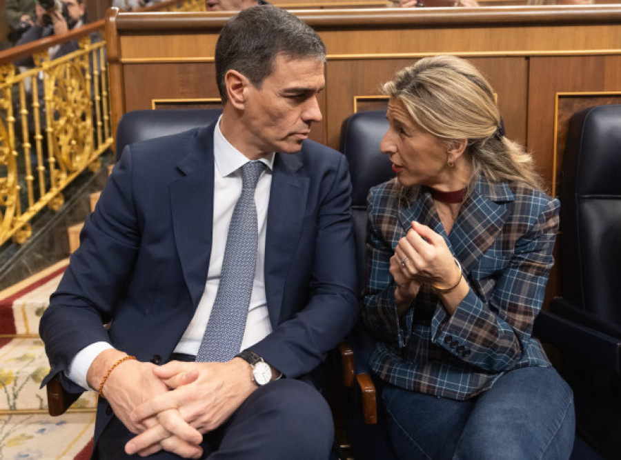 Representación cariñosa en el Congreso