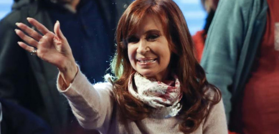 Cristina Fernández recurre su condena de seis años de prisión por corrupción