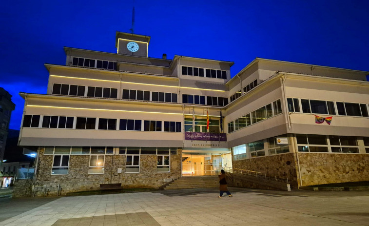 Carballo visibiliza el cáncer infantil