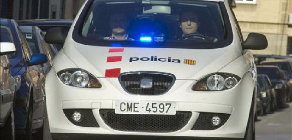 Los Mossos investigan una agresión con arma blanca en la espalda a un hombre en Tarragona