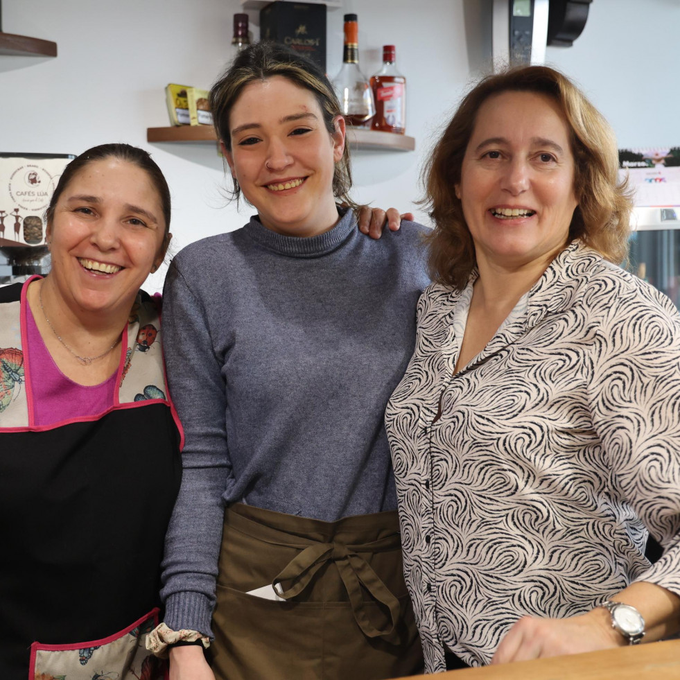 Mesón Anduriña en Carballo, esencia de la comida casera