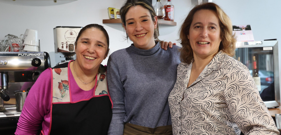 Mesón Anduriña en Carballo, esencia de la comida casera