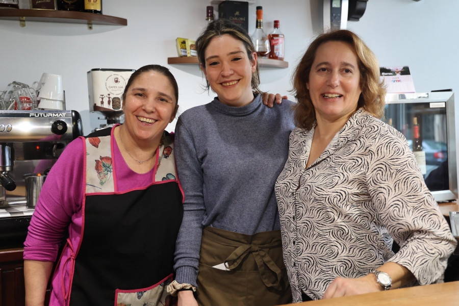 Mesón Anduriña en Carballo, esencia de la comida casera