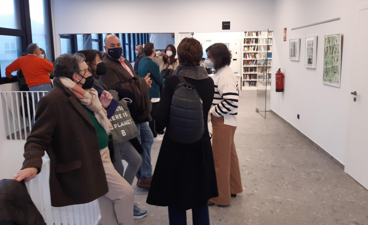 Teatro con Salitre volverá a Caión en el mes de marzo