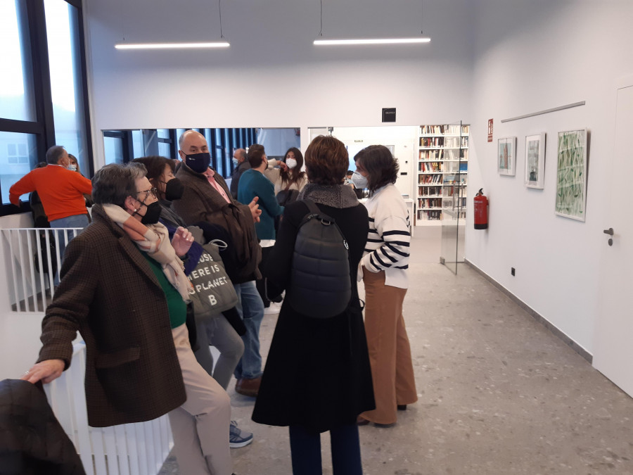 Teatro con Salitre volverá a Caión en el mes de marzo