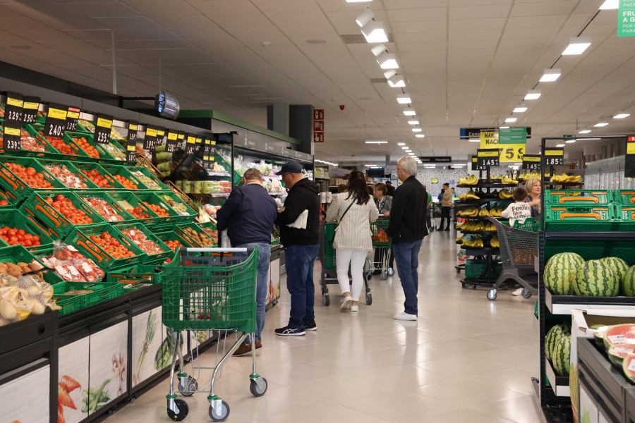 Declaran nulo el despido de una trabajadora de Mercadona motivado por una enfermedad