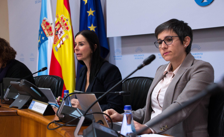 Mouzo exige disculpas públicas a la alcaldesa camariñana por decirle “vas ter que ir ao paredón”