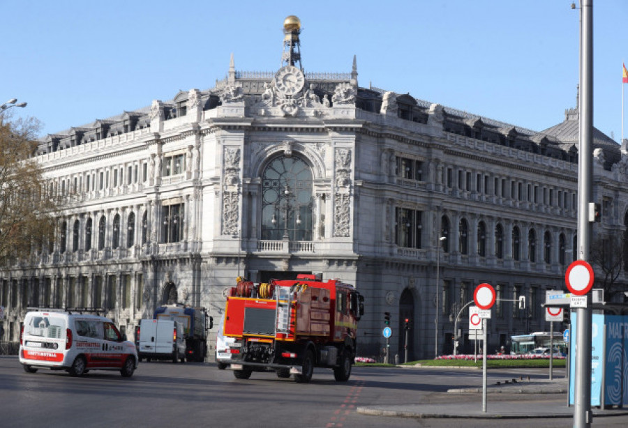 La OCU pide al Banco de España que sancione a los bancos que obligan a litigar a clientes