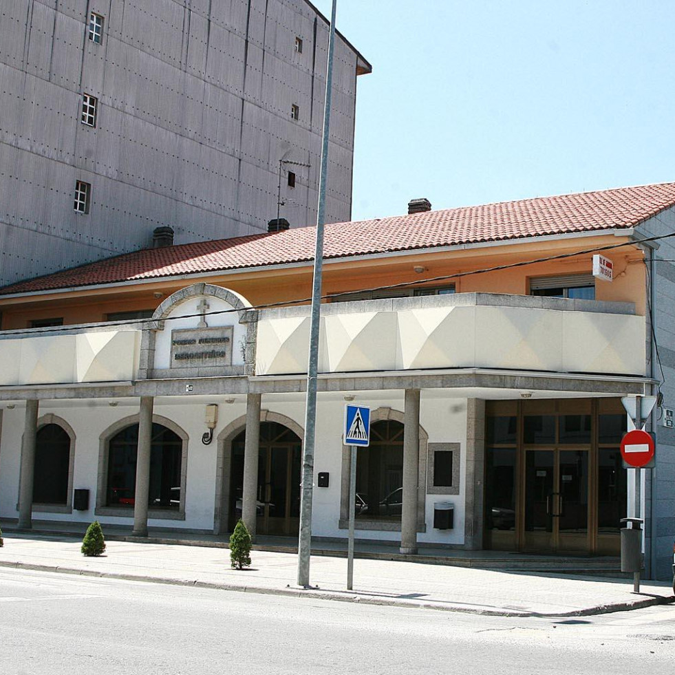 Protección Civil de Carballo pierde a uno de sus referentes, José Antonio Lorenzo Castro