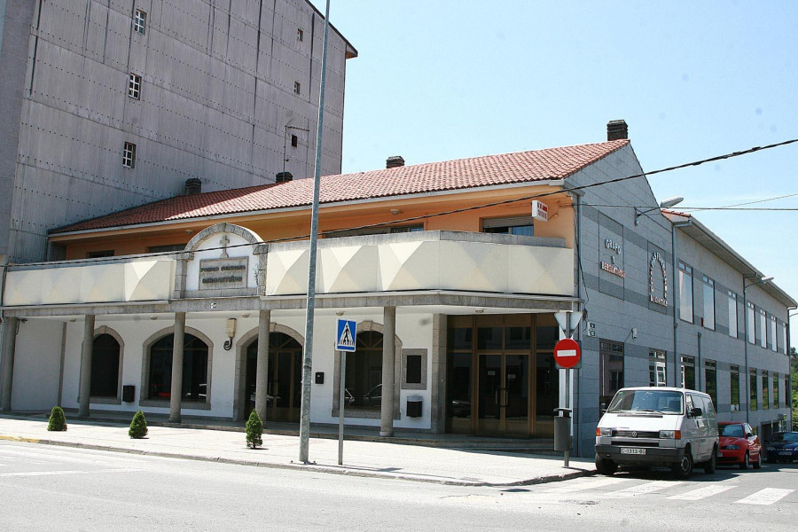 Protección Civil de Carballo pierde a uno de sus referentes, José Antonio Lorenzo Castro