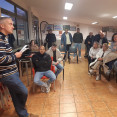 ASAMBLEA XUVENTUDE LARACHA