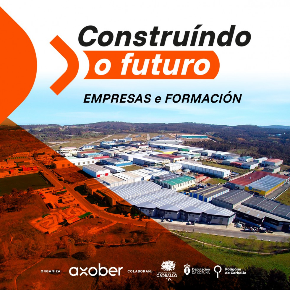 Axober quiere poner en contacto a los estudiantes de la comarca con el mundo de la empresa