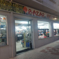 Bazar chino laracha