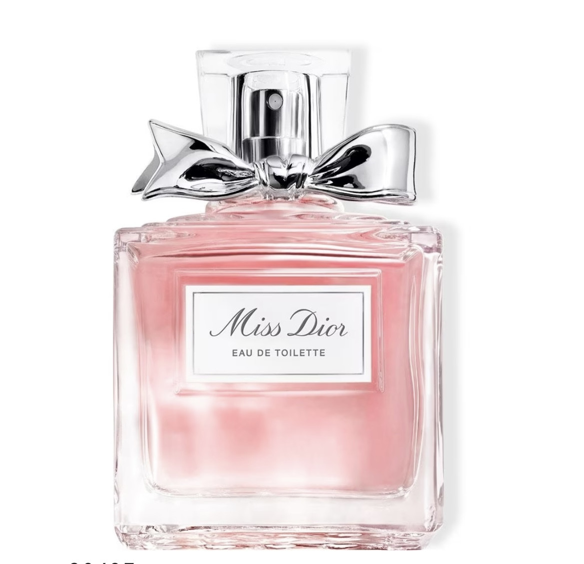 Perfume Miss Dior